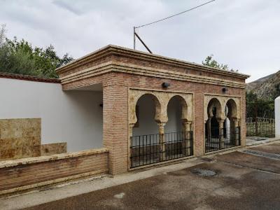 Casa Cueva Con Encanto * Terque