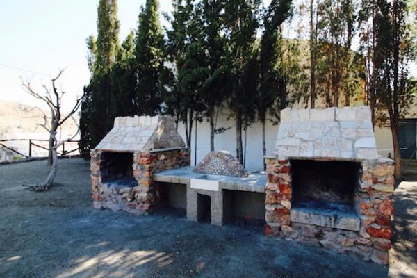 Casa Cueva Con Encanto
