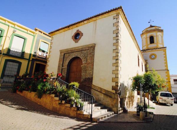 Casa Cueva Con Encanto Holiday home *