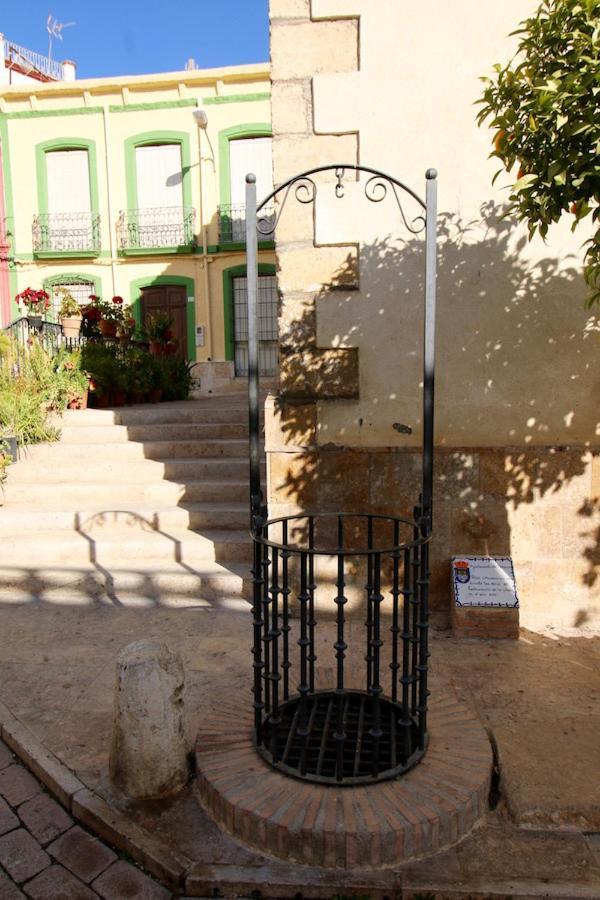 Casa Cueva Con Encanto * Terque