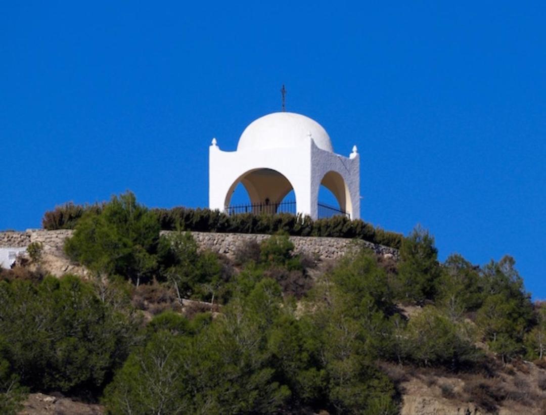 Casa Cueva Con Encanto * Terque